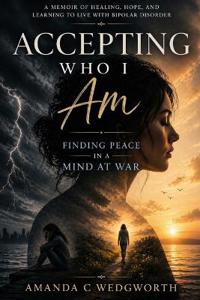 Accepting Who I Am