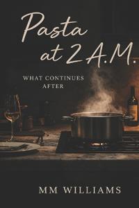 Pasta at 2 A.M.