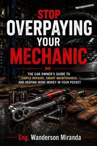 Stop Overpaying Your Mechanic