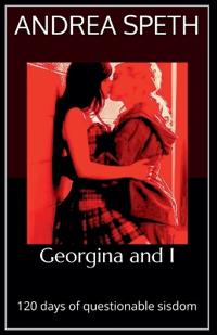 Georgina and I
