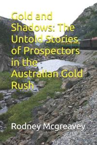 Gold and Shadows