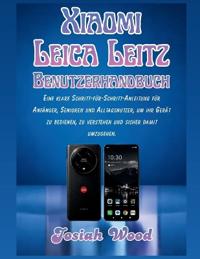 Xiaomi Leica Leitz Benutzerhandbuch