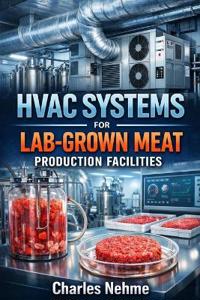 HVAC Systems for Lab-Grown Meat Production Facilities