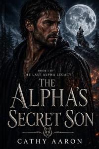 The Alpha's Secret Son