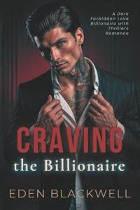 Craving the Billionaire