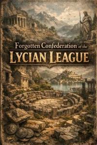 Forgotten Confederation of the Lycian League