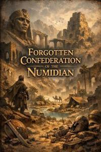 Forgotten Confederation of the Numidian