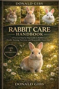 Rabbit Care Handbook