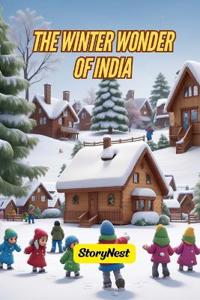 The Winter Wonder of India