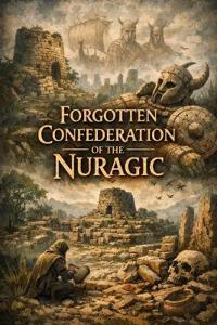 Forgotten Confederation of the Nuragic