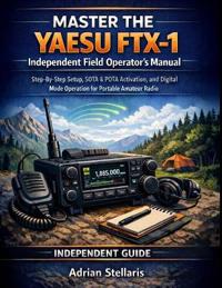 Master the Yaesu Ftx-1