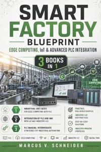 Smart Factory Blueprint