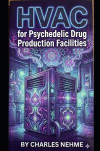 HVAC for Psychedelic Drug Production Facilities