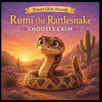 Rumi the Rattlesnake Chooses Calm