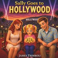 Sally Goes to Hollywood