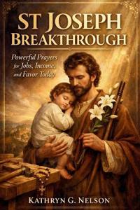 St Joseph Breakthrough