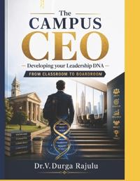 The CAMPUS CEO