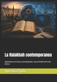 La Halakhah contemporanea