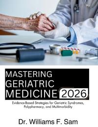 Mastering Geriatric Medicine