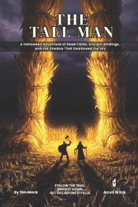 The Tall Man A 5E Halloween Dungeon Crawl for 2-3 Players
