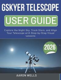 Gskyer Telescope User Guide 2026