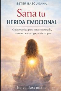 Sana tu herida emocional
