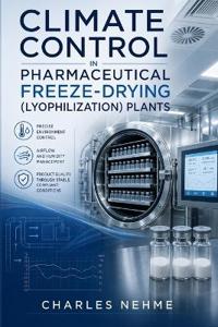 Climate Control in Pharmaceutical Freeze-Drying (Lyophilization) Plants