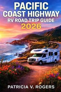 Pacific Coast Highway RV Road Trip Guide 2026