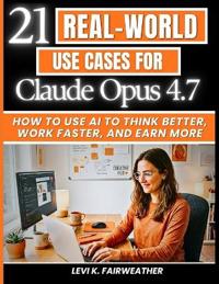21 Real-World Use Cases for Claude Opus 4.7