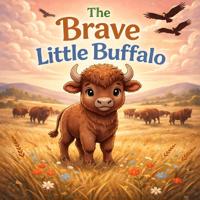 Brave Little Buffalo