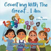 Counting with the Great... I Am