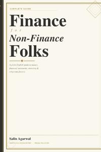 Finance for Non Finance Folks