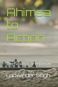 Ahimsa to Action