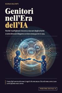 Genitori nell'Era dell'IA