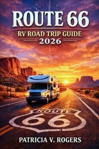 Route 66 RV Road Trip Guide 2026