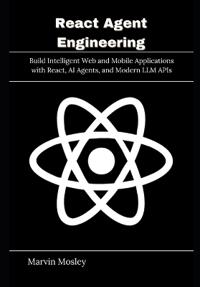 React Agent Engineering