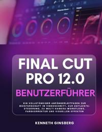 Final Cut Pro 12.0 Benutzerführer