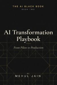 AI Transformation Playbook