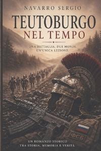 Teutoburgo nel tempo