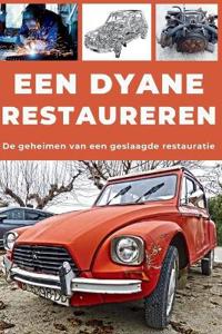 Een Dyane Restaureren
