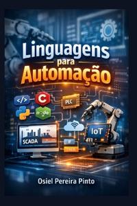 Linguagens para Automação