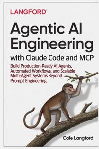 Agentic AI Engineering with Claude Code and MCP
