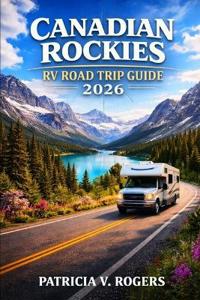 Canadian Rockies RV Road Trip Guide 2026