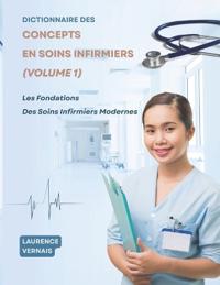 Dictionnaire des Concepts en Soins Infirmiers