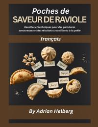 Poches de SAVEUR DE RAVIOLE