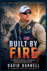 Built by Fire