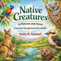 Native Creatures in Pictures and Verse