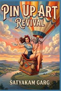 Pin Up Art Revival