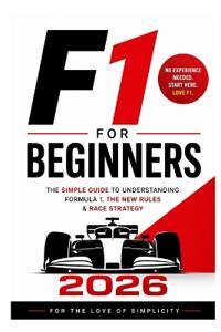 F1 for Beginners 2026