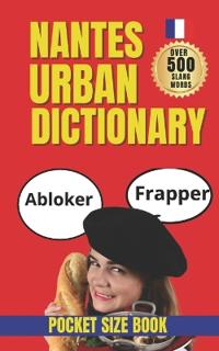 Nantes Urban Dictionary